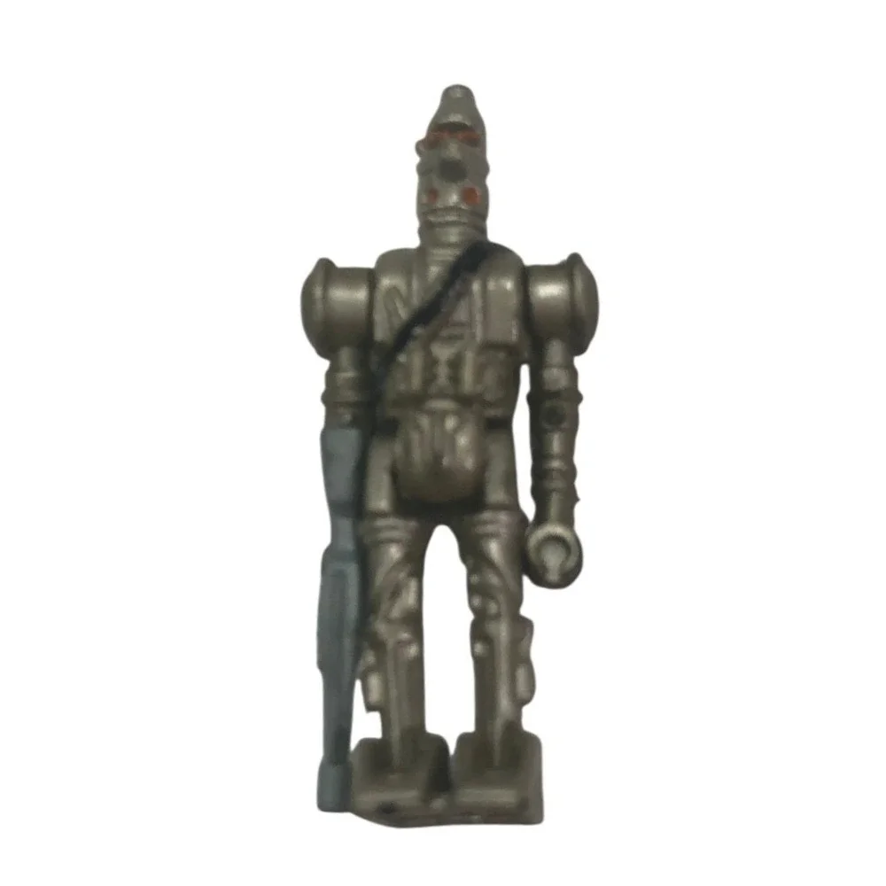Star Wars Micro Machines IG-88 Bounty Hunter Droid Figure 1